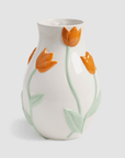 Vase Petites Tulipes &Klevering - Ex - voto
