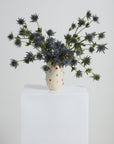 Vase Pois Colorés 4 x 6 AD - Ex-voto