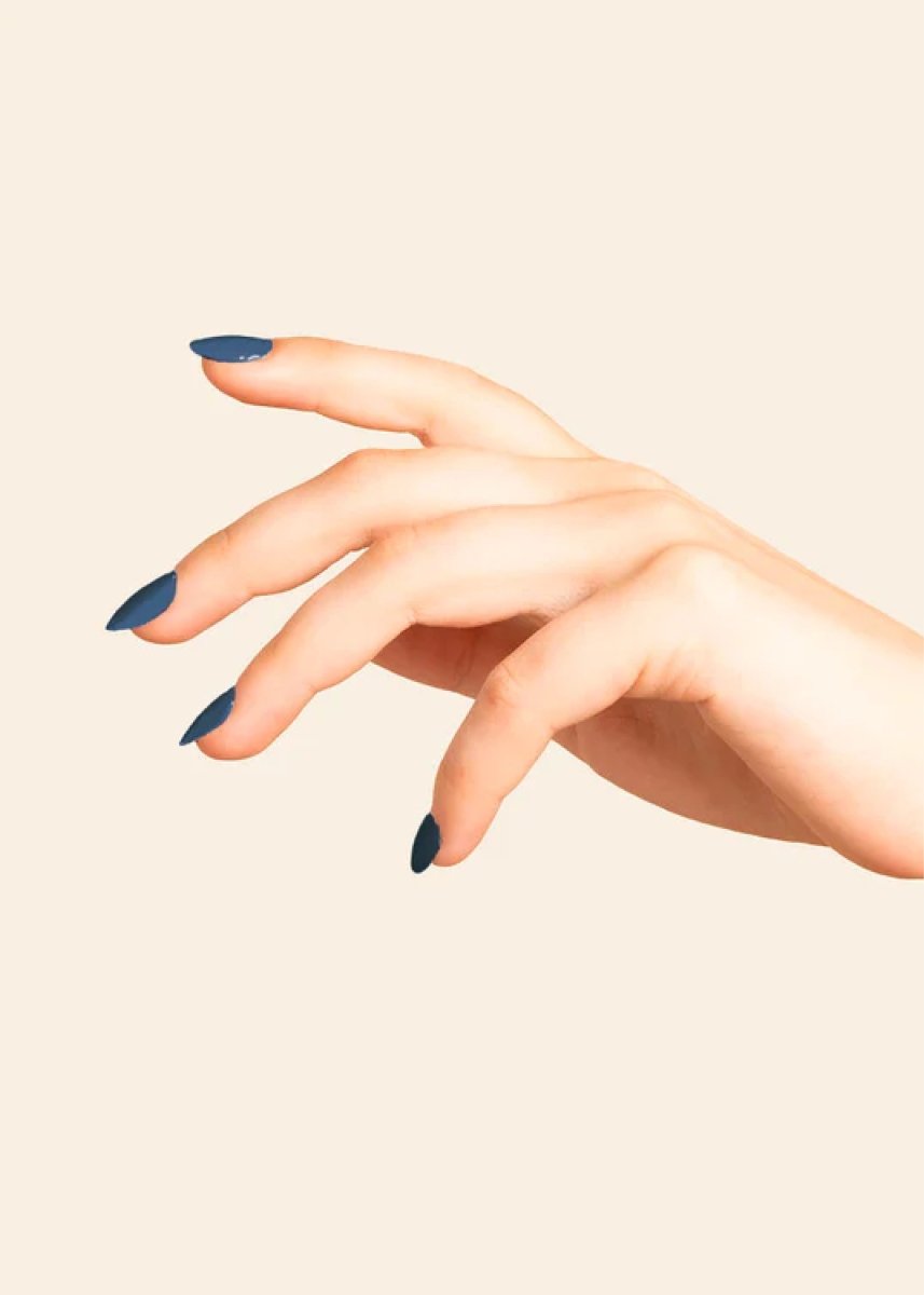 Vernis à Ongles Autour du Monde Bkind - Ex - voto