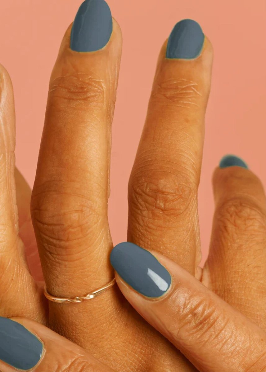 Vernis à Ongles Autour du Monde Bkind - Ex - voto