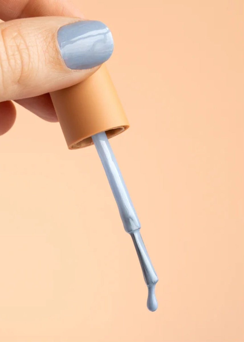 Vernis à Ongles Autour du Monde Bkind - Ex - voto