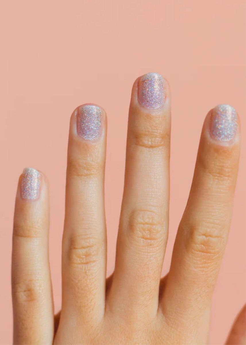 Vernis à Ongles Autour du Monde Bkind - Ex - voto
