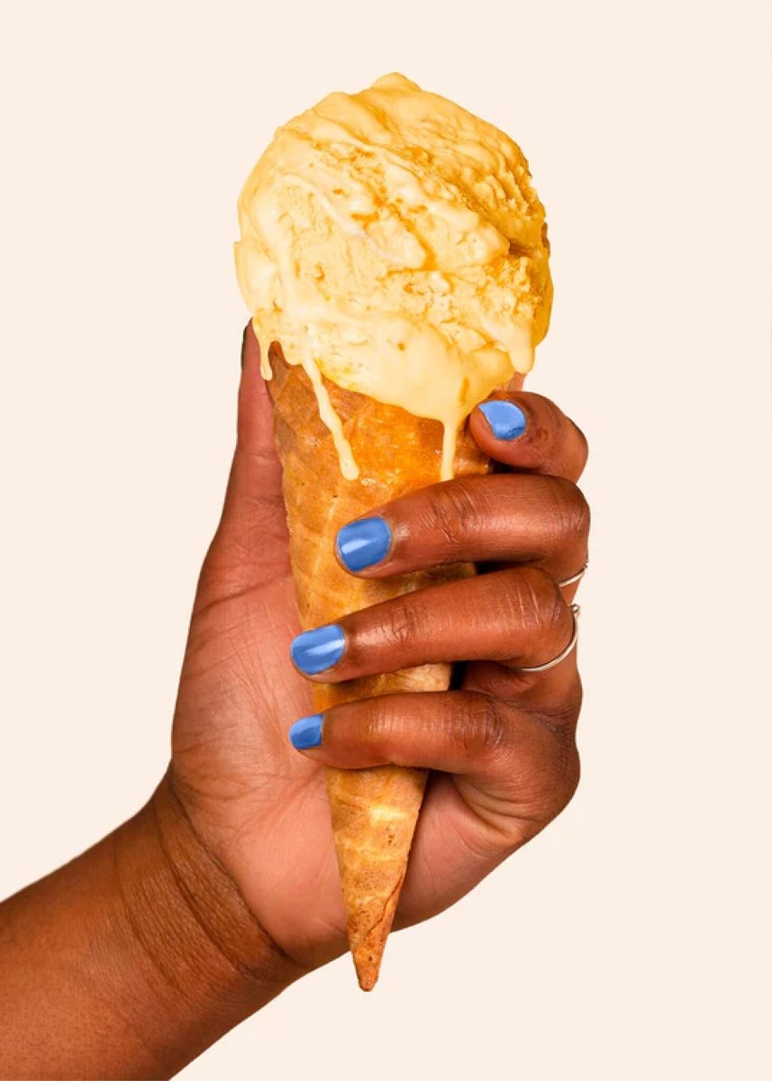 Vernis à Ongles Autour du Monde Bkind - Ex - voto