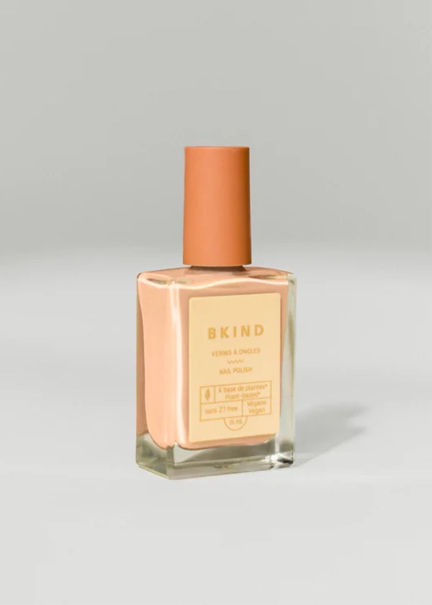 Vernis à Ongles B - K - I - N - D Bkind - Ex - voto
