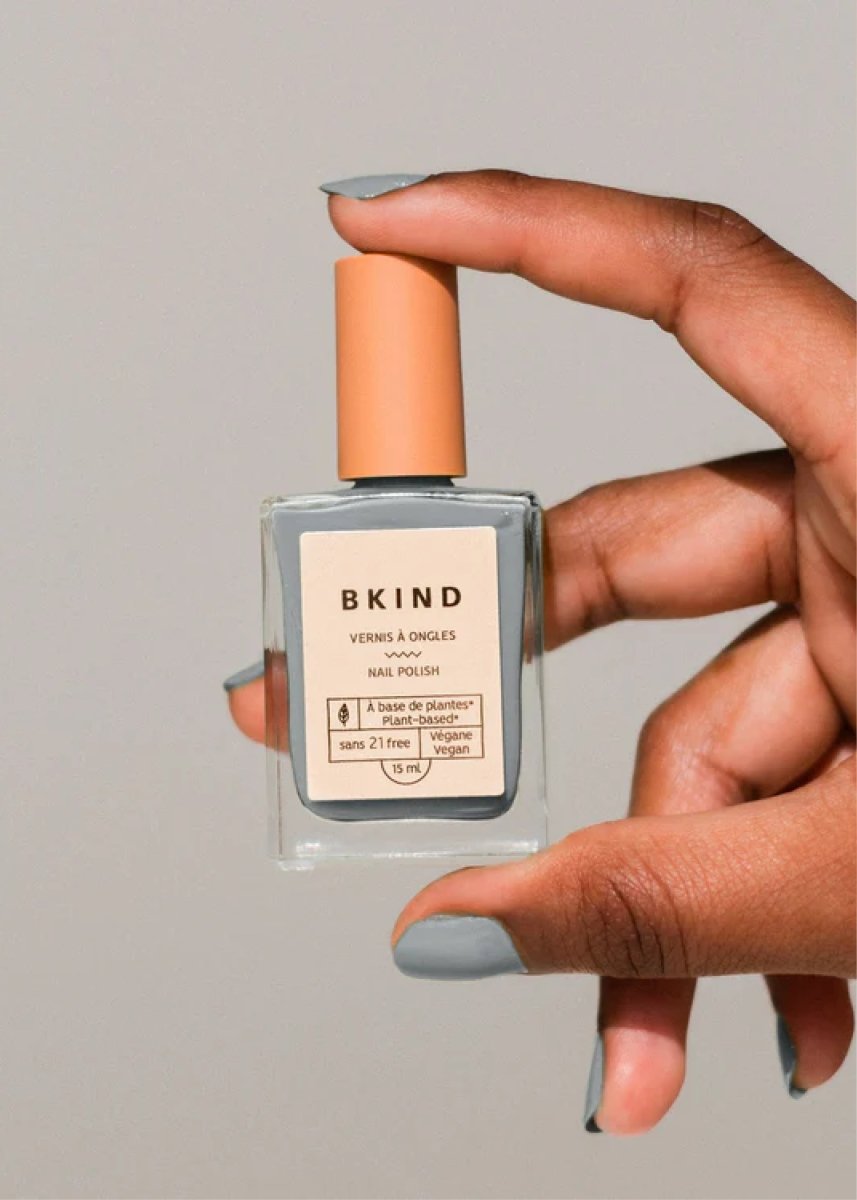 Vernis à Ongles B - K - I - N - D Bkind - Ex - voto