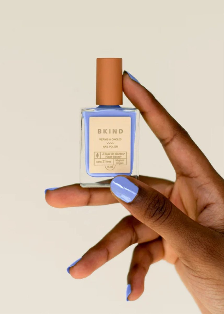 Vernis à Ongles Beach Party Bkind - Ex - voto