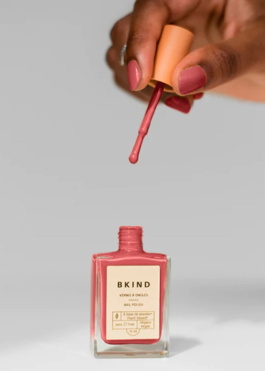 Vernis à Ongles Expressions Bkind - Ex - voto