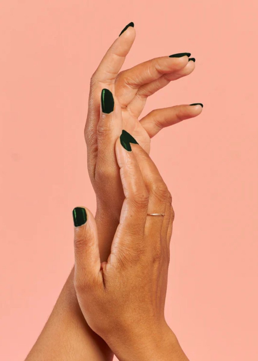 Vernis à Ongles Expressions Bkind - Ex - voto
