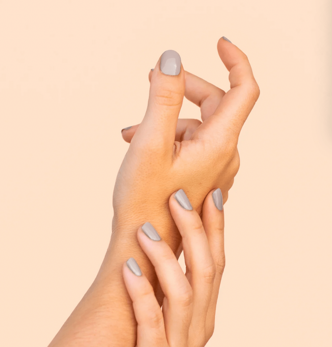 Vernis à Ongles Expressions Bkind - Ex - voto