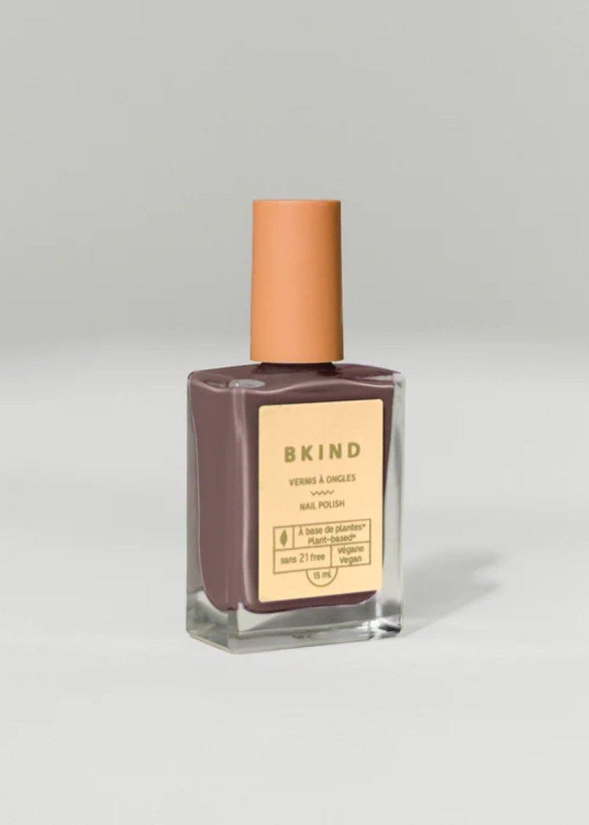 Vernis à Ongles Expressions Bkind - Ex - voto