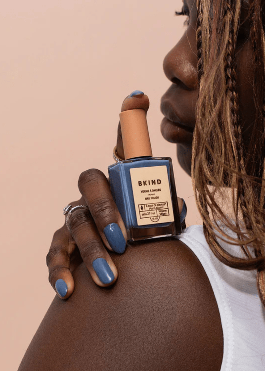 Vernis à Ongles Expressions Bkind - Ex - voto