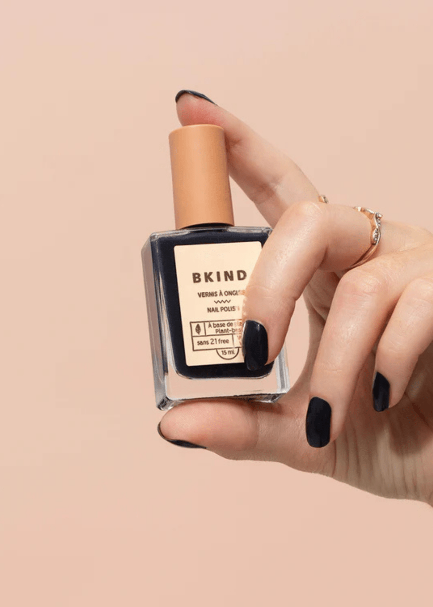Vernis à Ongles Expressions Bkind - Ex - voto