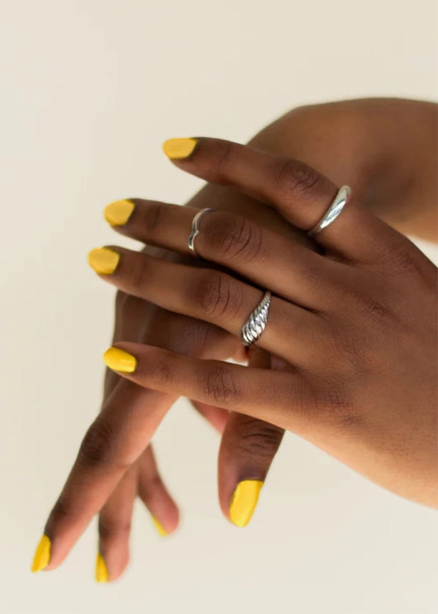 Vernis à Ongles Girl Power Bkind - Ex - voto