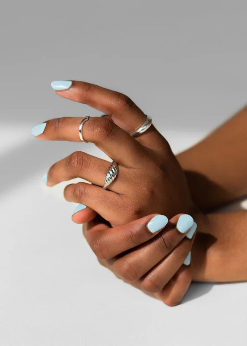 Vernis à Ongles Girl Power Bkind - Ex - voto