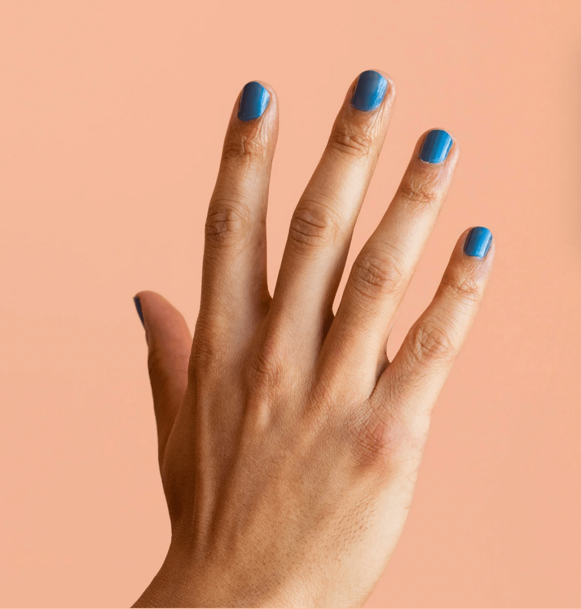 Vernis à Ongles Girl Power Bkind - Ex - voto