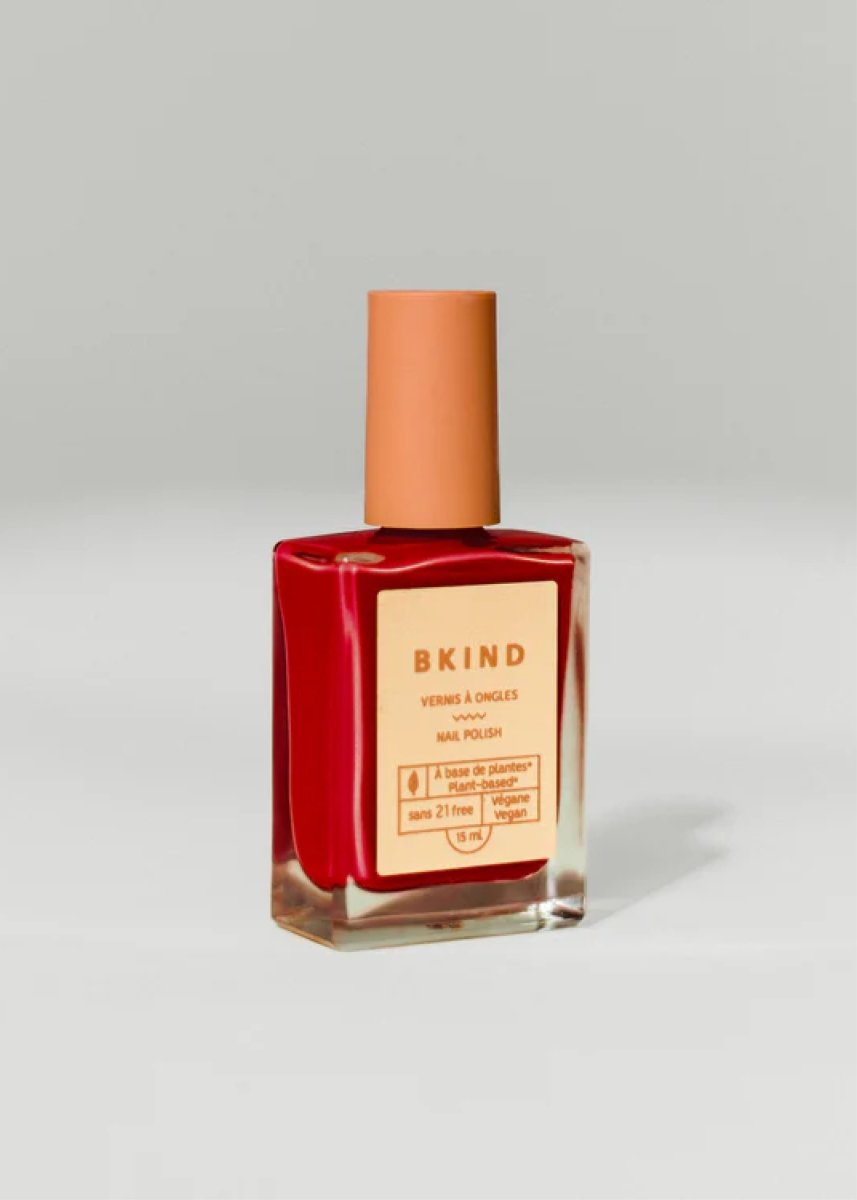 Vernis à Ongles Les Classiques Bkind - Ex - voto