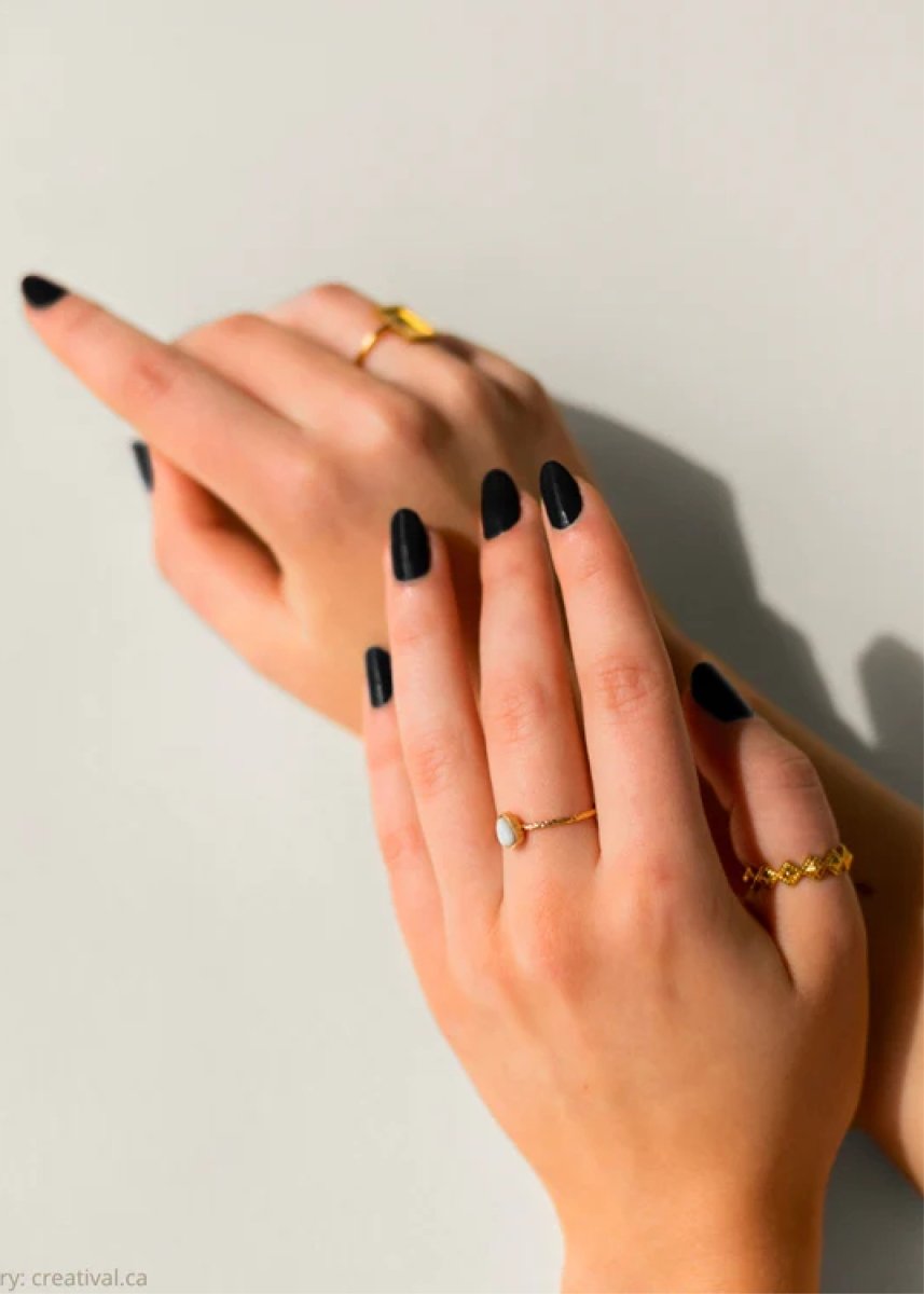 Vernis à Ongles Les Classiques Bkind - Ex - voto