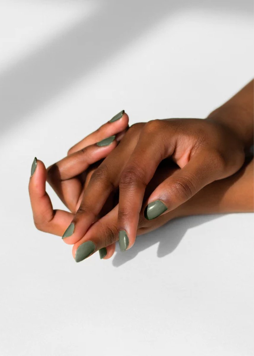 Vernis à Ongles Les Classiques Bkind - Ex - voto