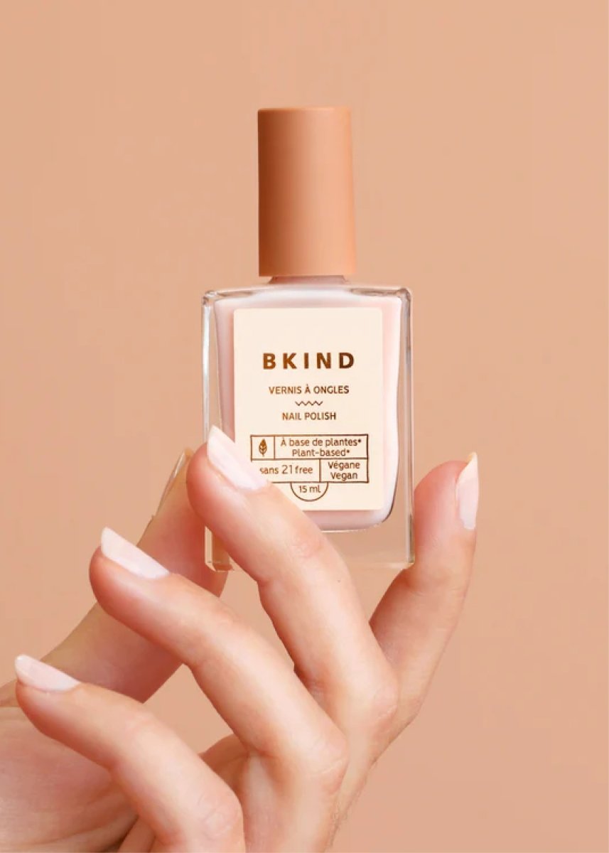 Vernis à Ongles Les Classiques Bkind - Ex - voto