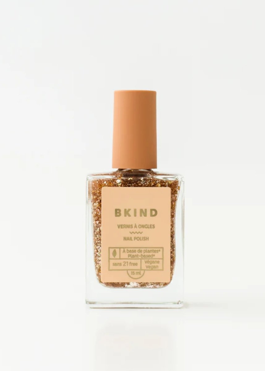Vernis à Ongles Les Effets Bkind - Ex - voto