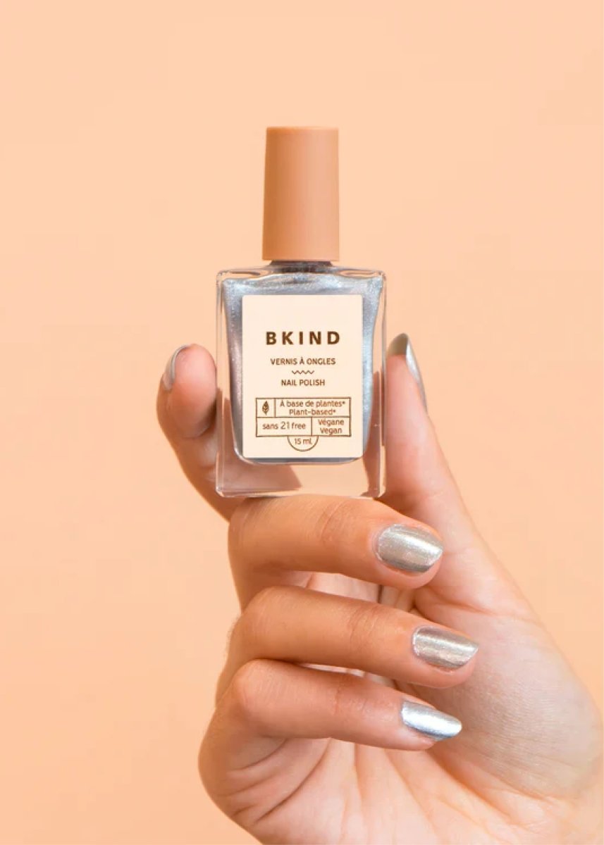 Vernis à Ongles Les Effets Bkind - Ex - voto