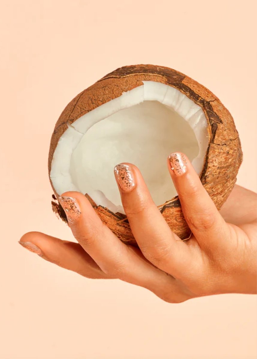 Vernis à Ongles Les Effets Bkind - Ex - voto