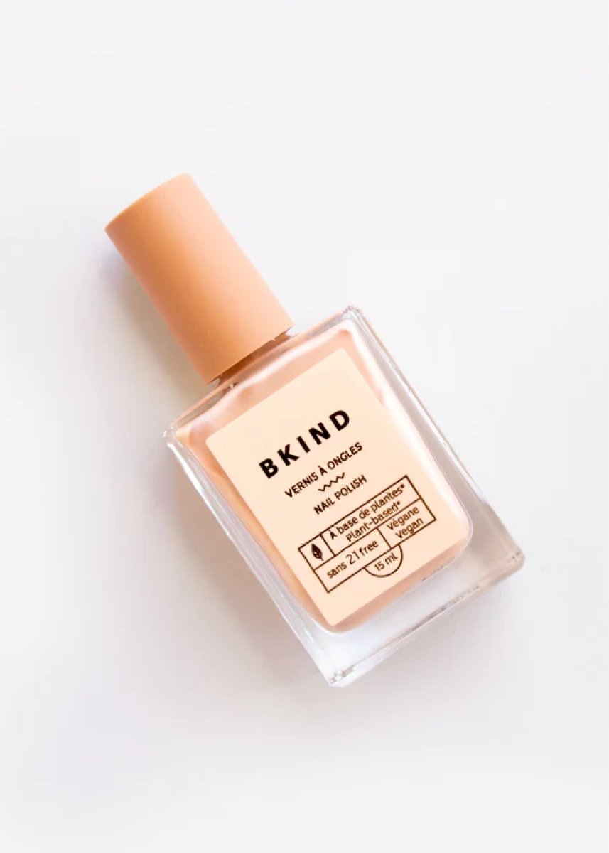 Vernis à Ongles Les Effets Bkind - Ex - voto