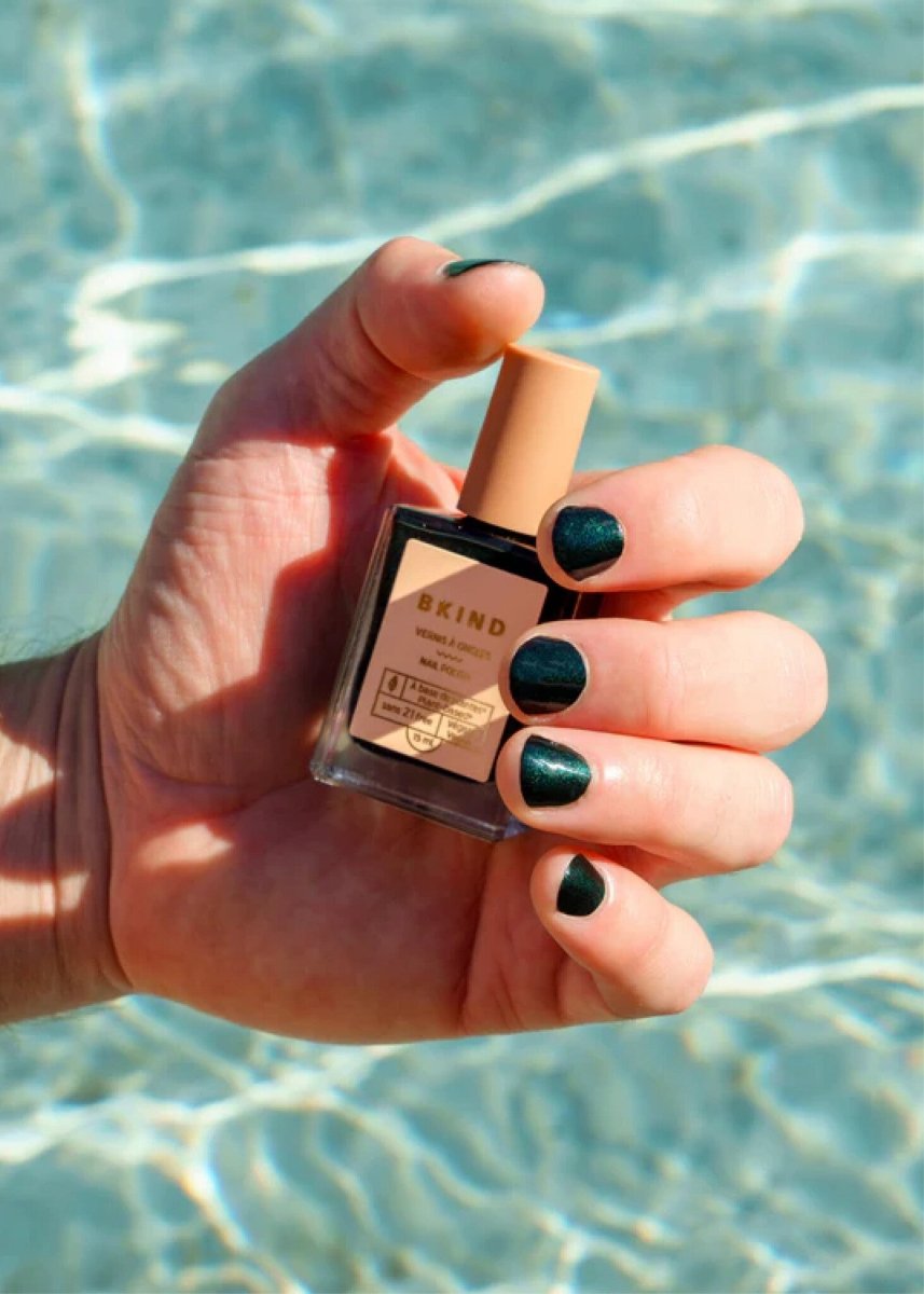 Vernis à Ongles Whimsical Bkind - Ex - voto