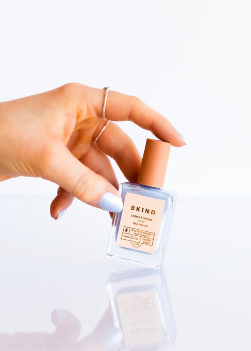 Vernis à Ongles Whimsical Bkind - Ex - voto