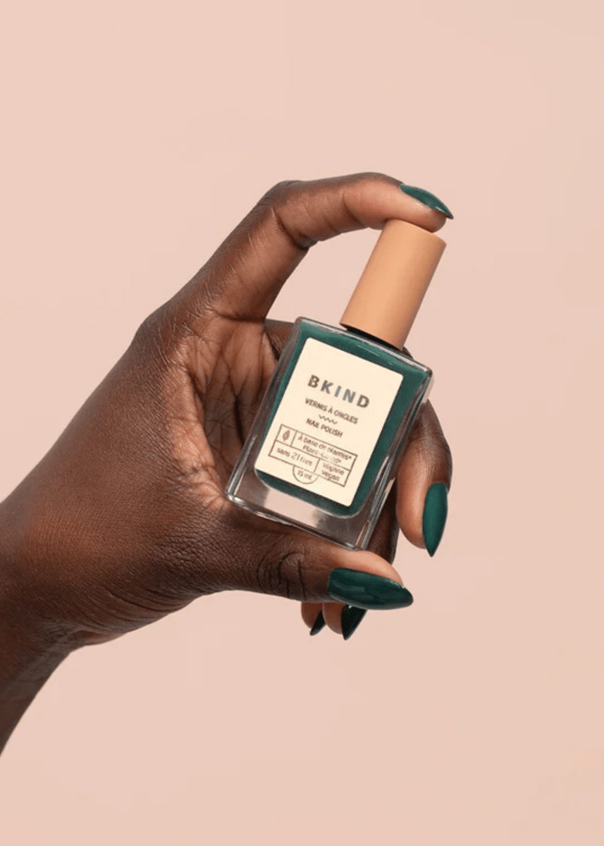 Vernis à Ongles Whimsical Bkind - Ex - voto