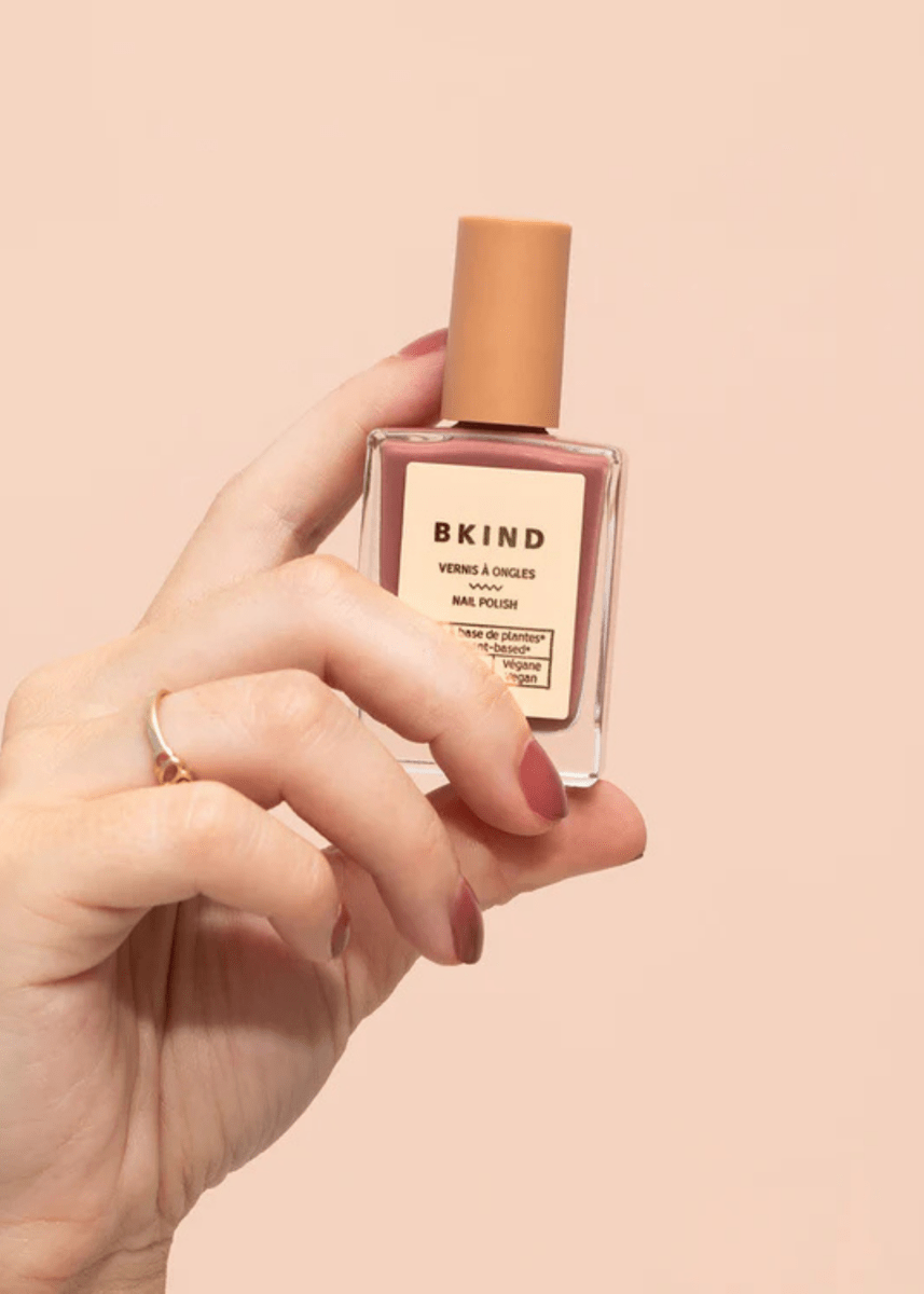 Vernis à Ongles Whimsical Bkind - Ex - voto
