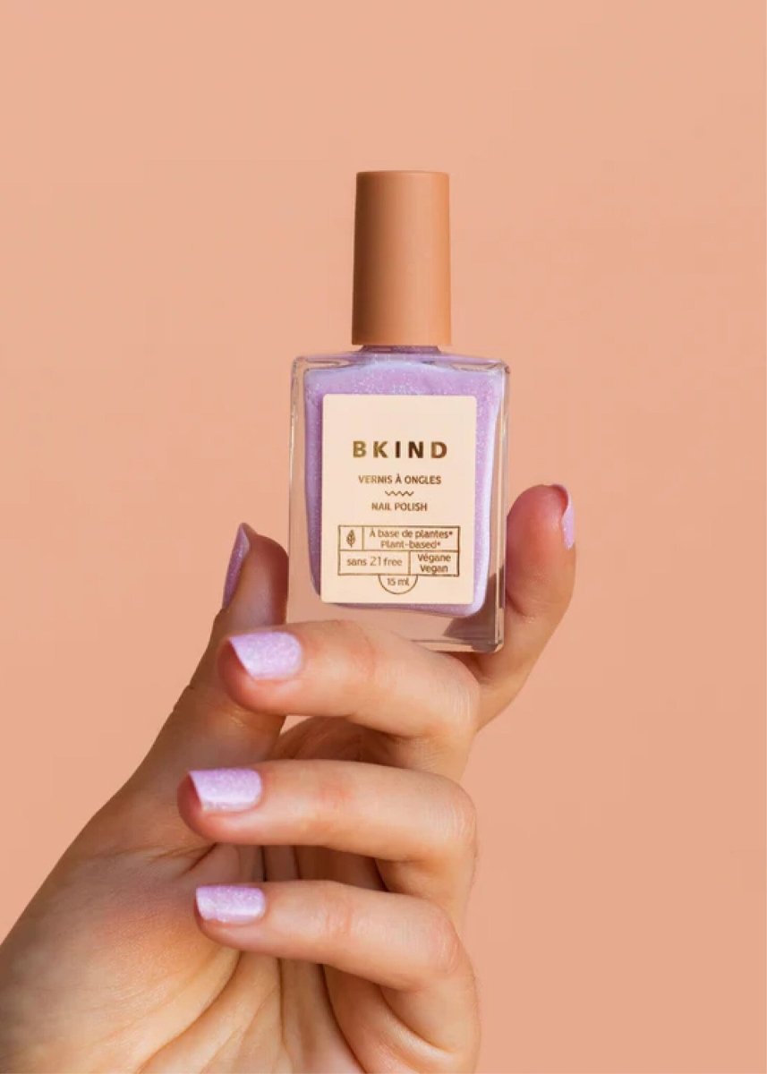Vernis à Ongles Whimsical Bkind - Ex - voto