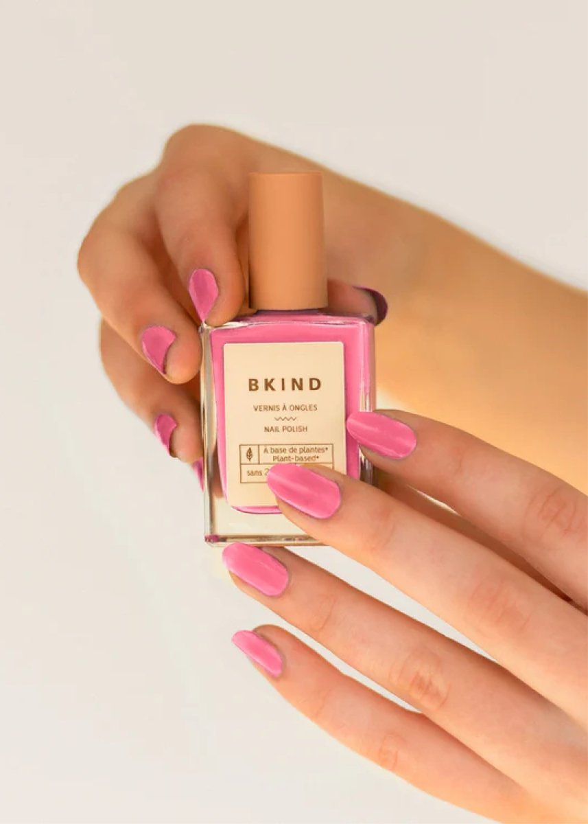 Vernis à Ongles Zodiac Bkind - Ex - voto