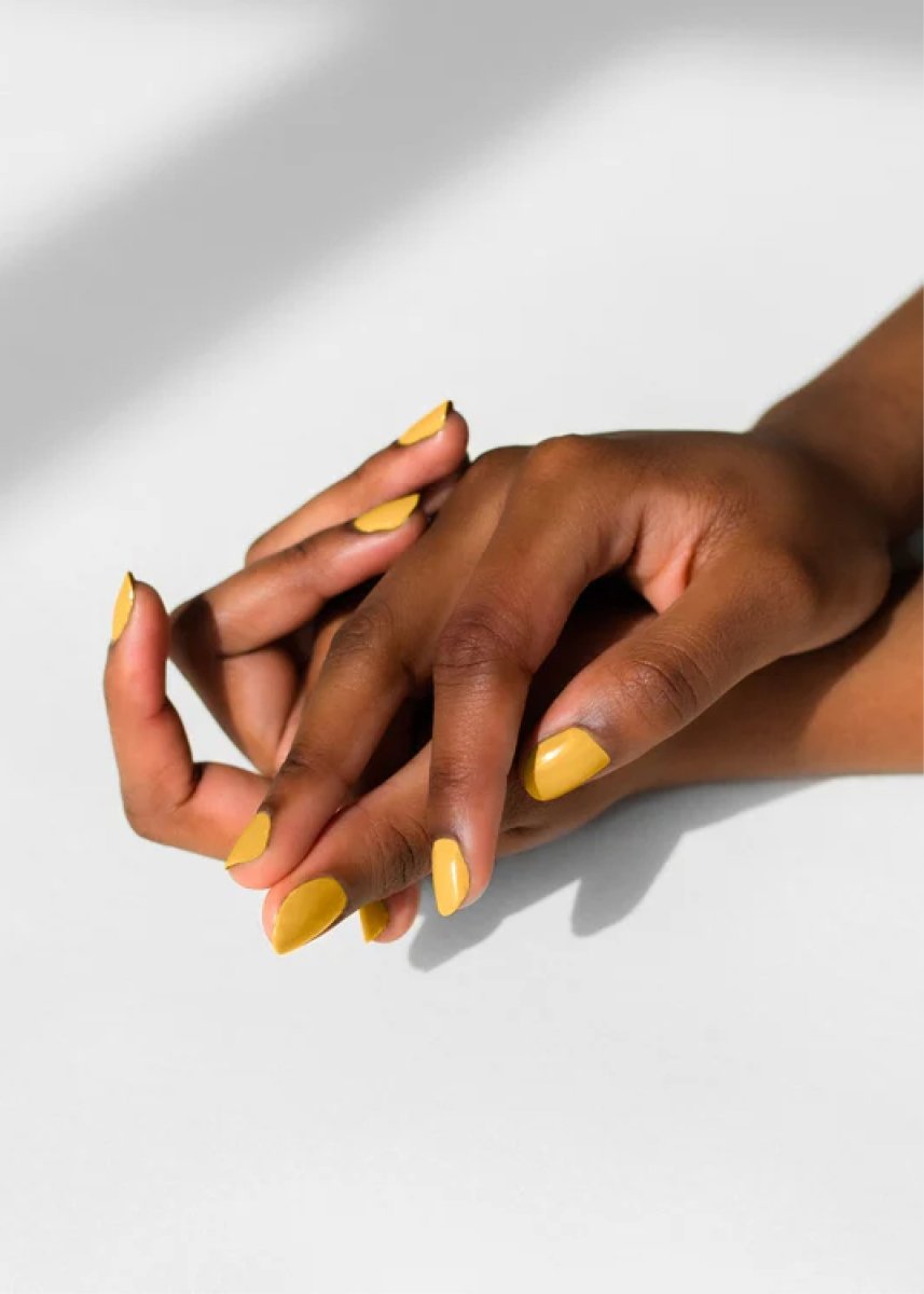 Vernis à Ongles Zodiac Bkind - Ex - voto