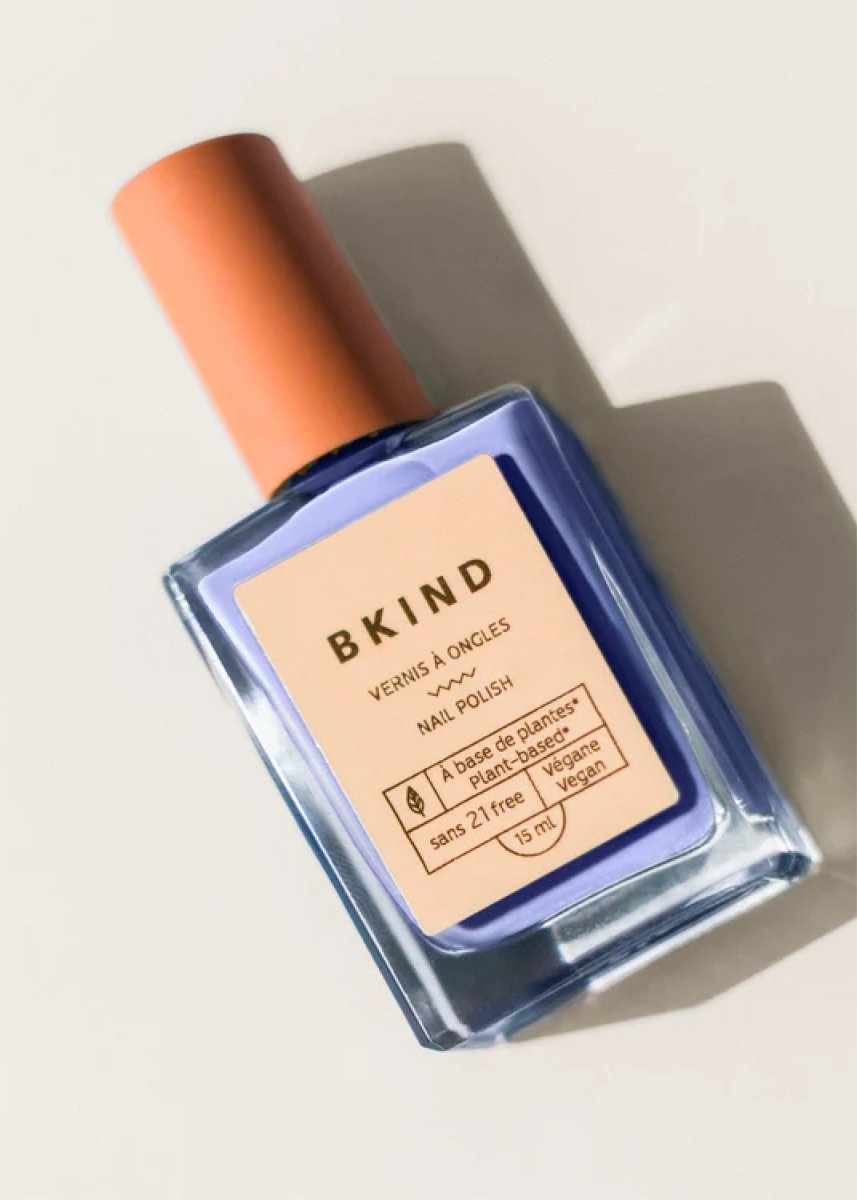 Vernis à Ongles Zodiac Bkind - Ex - voto