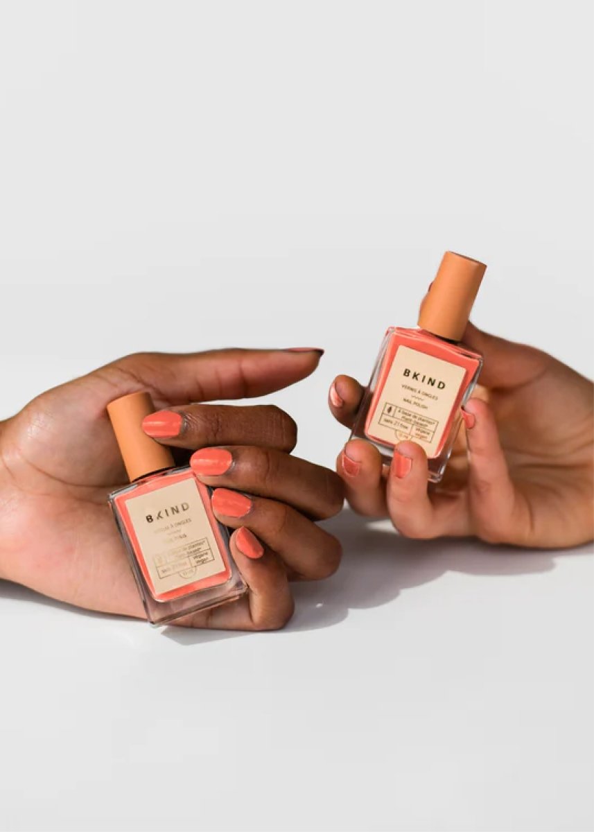 Vernis à Ongles Zodiac Bkind - Ex - voto