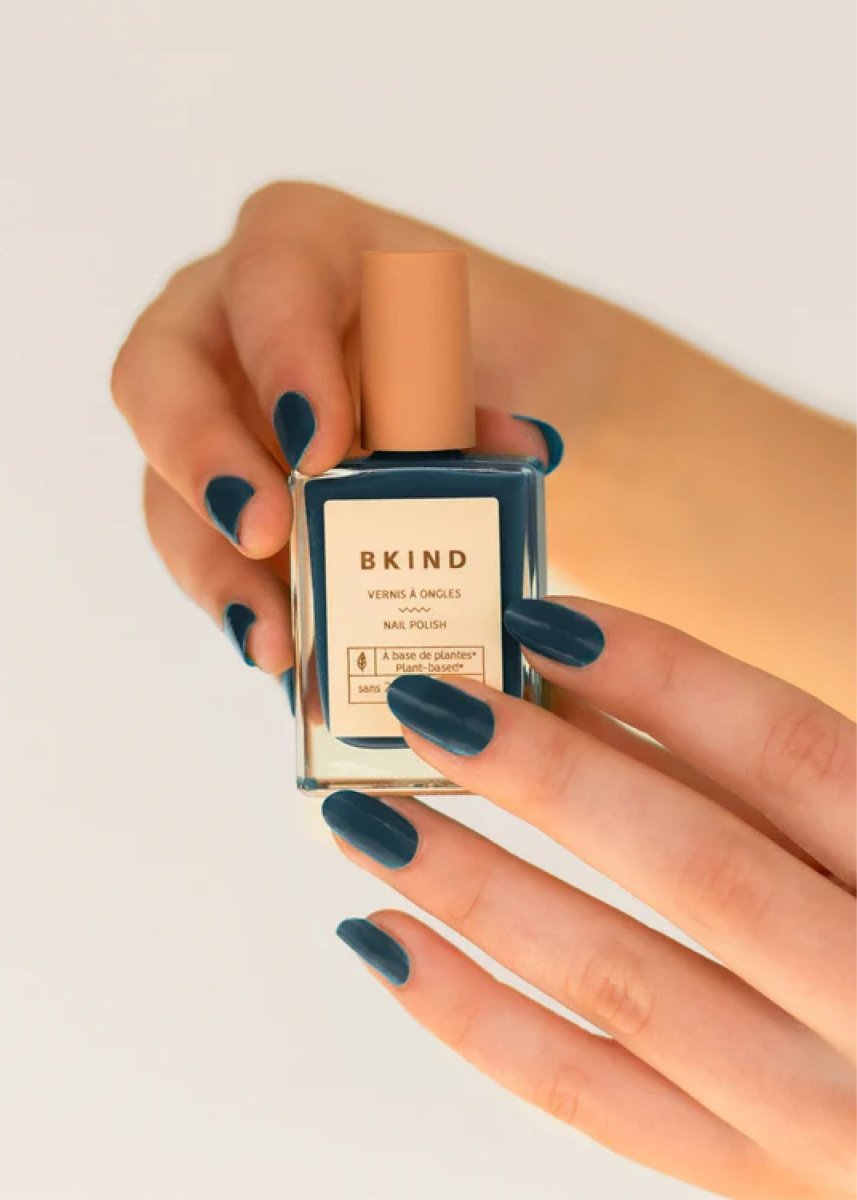 Vernis à Ongles Zodiac Bkind - Ex - voto