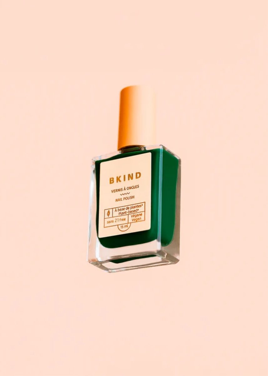 Vernis à Ongles Zodiac Bkind - Ex - voto