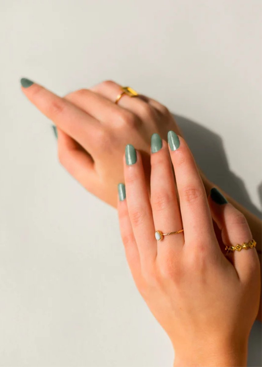 Vernis à Ongles Zodiac Bkind - Ex - voto