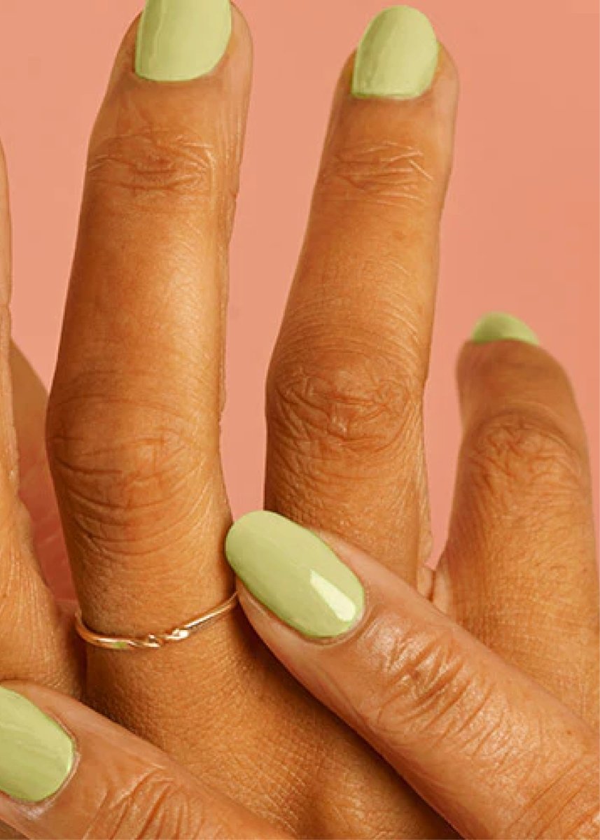 Vernis à Ongles Zodiac Bkind - Ex - voto