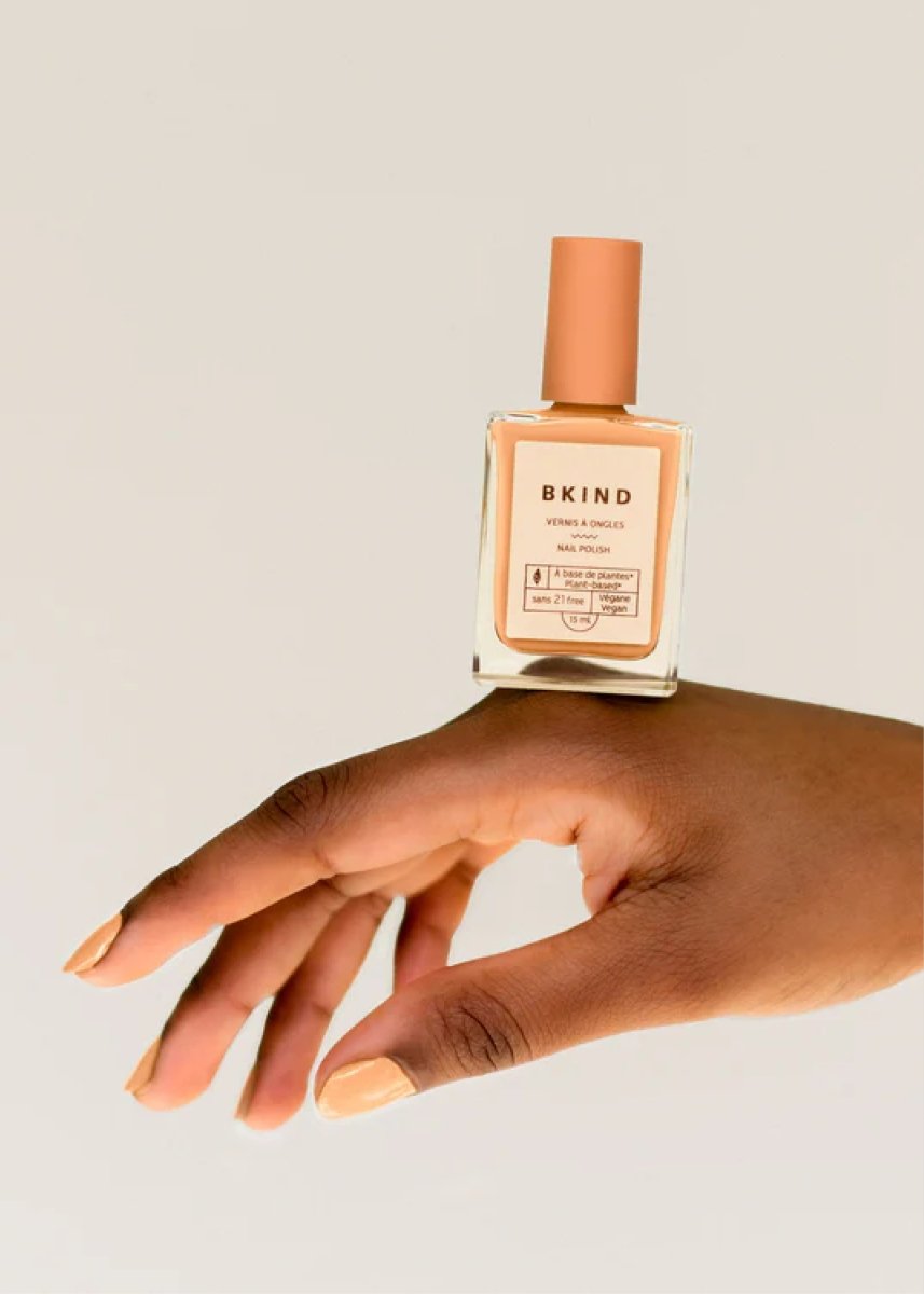Vernis à Ongles Zodiac Bkind - Ex - voto