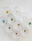 Verre à Vin Ccoop - Ex - voto