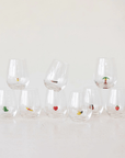 Verre à Vin Ccoop - Ex - voto