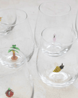 Verre à Vin Ccoop - Ex - voto