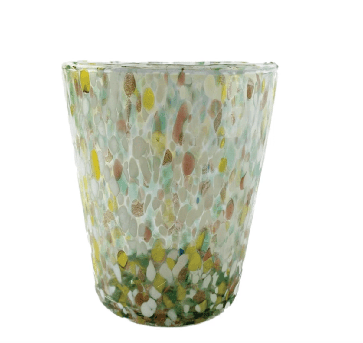 Verre Confettis Bloomingville - Ex - voto