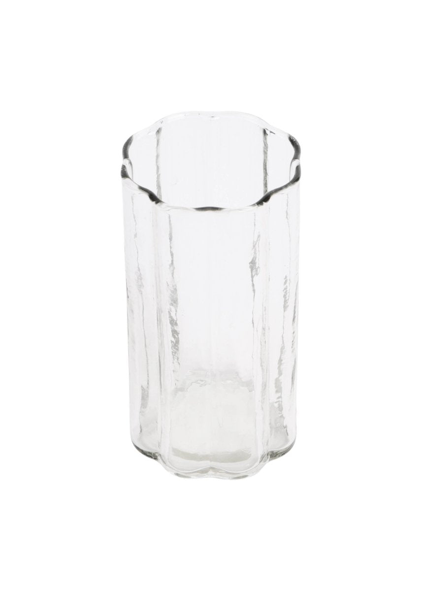 Verre Daisy Clair Rosha L. - Ex - voto