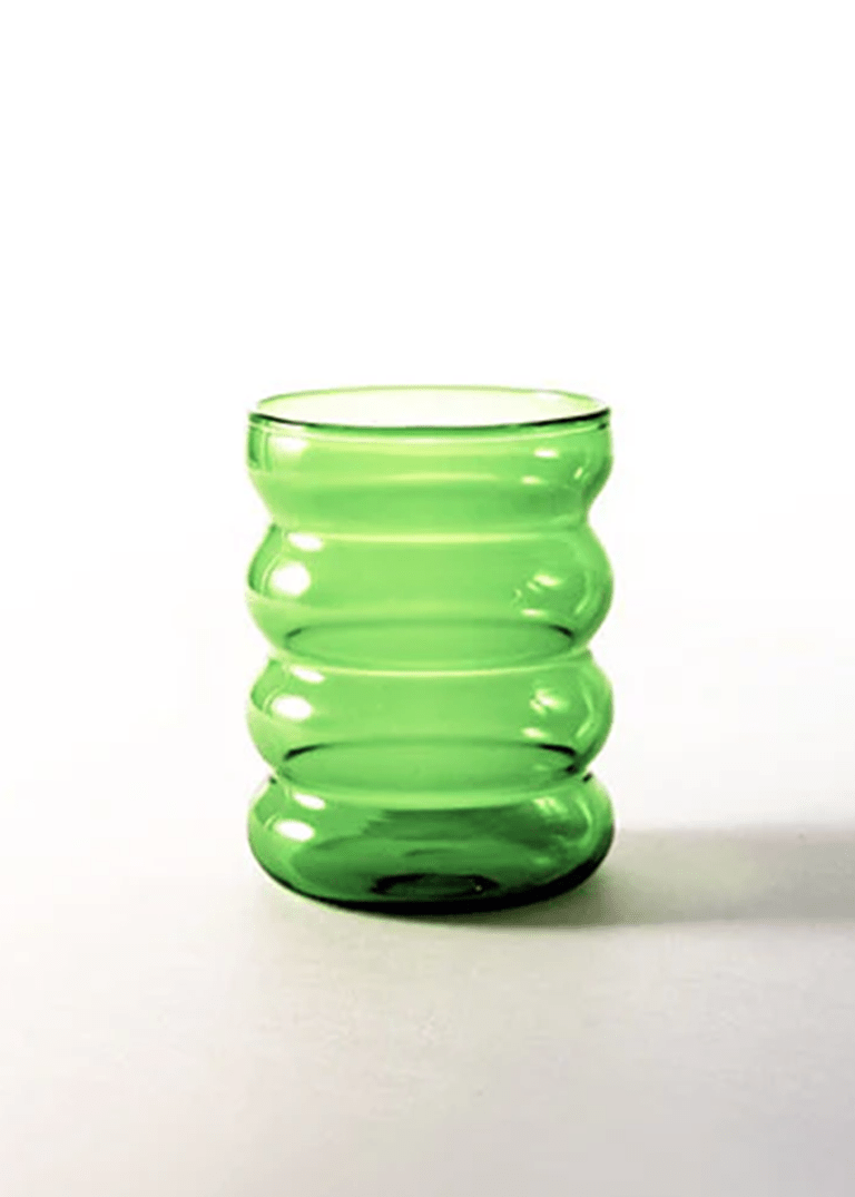 Verre Guimauve WA - Ex - voto