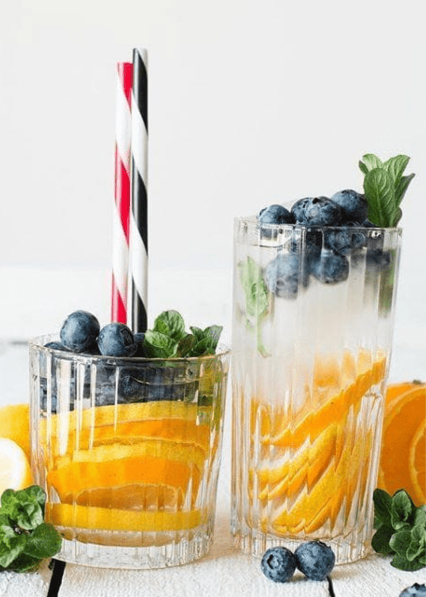 Verre Manhattan Duralex - Ex - voto