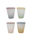 Verre Ombré Twist Ccoop - Ex - voto