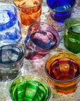 Verre Picardie Duralex 250 ml - Ex - voto